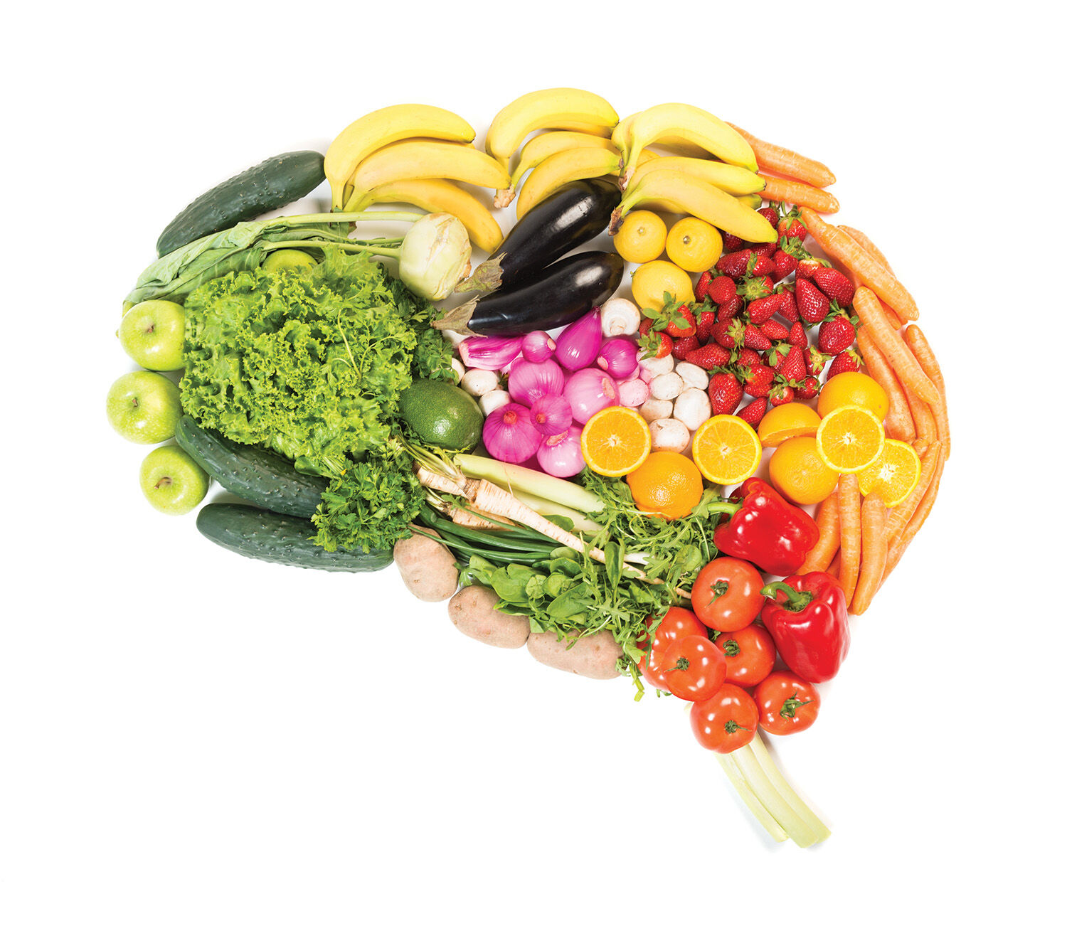 Brain health